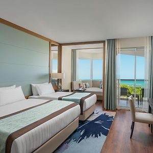 Superior Double Room Sea View